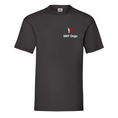 Trade Adults Club T-Shirt Thumbnail