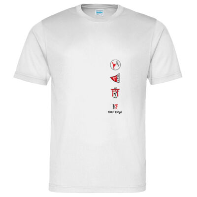 Adults 25th Addition T-Shirt Thumbnail
