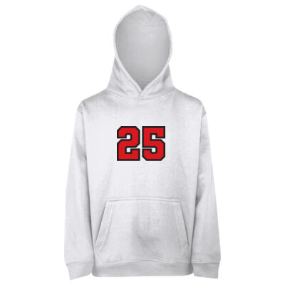 Kids 25th Addition Hoodie Thumbnail