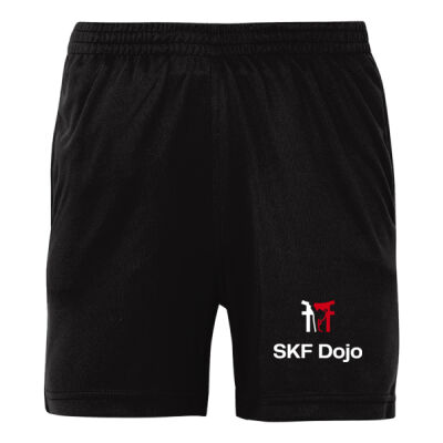 Kids Elite Shorts Thumbnail