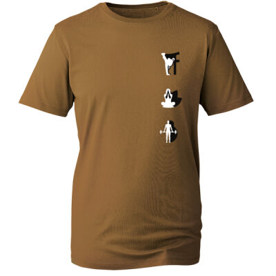 Adults T-shirt Spring Growth Collection Thumbnail
