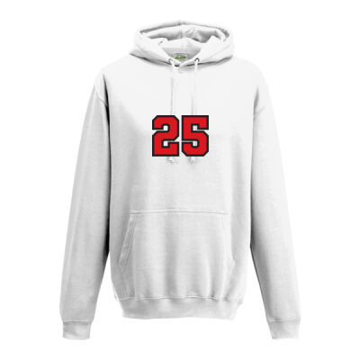 Trade Adults 25th Addition Hoodie Thumbnail