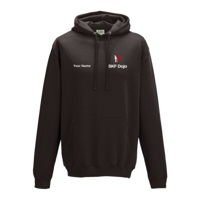 Trade Adults Elite Hoodie (with personalised Name)  Thumbnail