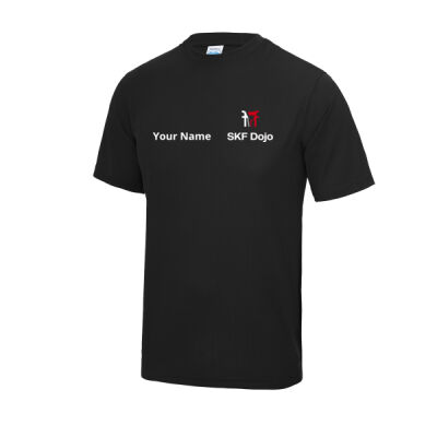 Trade Kids Elite T-Shirt  Thumbnail