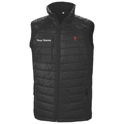 Trade Adults Gilet (Personalised)  Thumbnail
