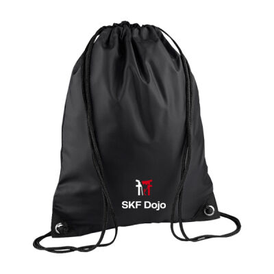 Trade Drawstring Bag  Thumbnail