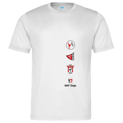 Trade Adults 25th Addition T-Shirt  Thumbnail