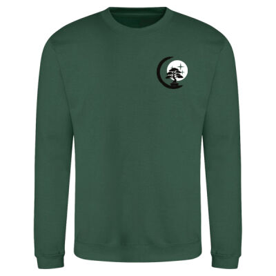 Trade Adults Jumper Spring Growth Collection  Thumbnail