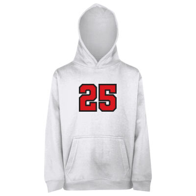 Trade Kids 25th Addition Hoodie  Thumbnail