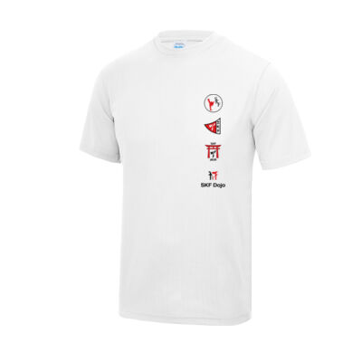 Trade Kids 25th Addition T-Shirt  Thumbnail