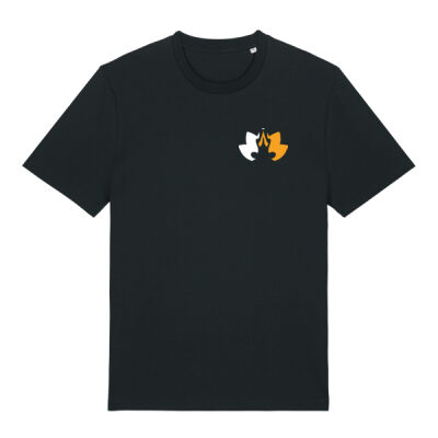 PAUSE. ~breathe T-Shirt Thumbnail
