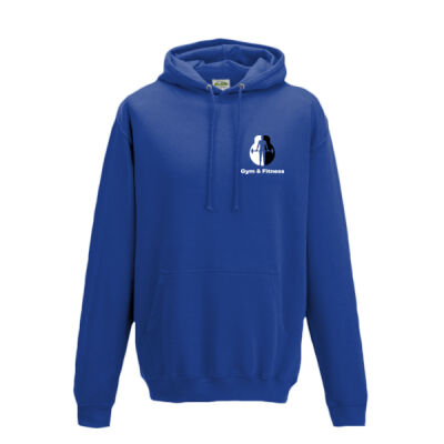 Spirit Gym Hoodie  Thumbnail