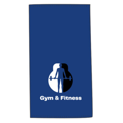 Spirit Gym Towel  Thumbnail