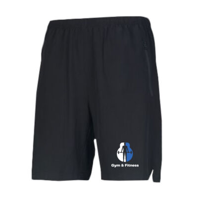 Spirit Gym Shorts  Thumbnail