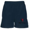 Kids track shorts Thumbnail