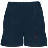 Kids track shorts Thumbnail