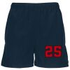 Kids track shorts Thumbnail