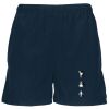 Kids track shorts Thumbnail