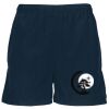 Kids track shorts Thumbnail