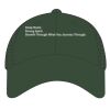Retro trucker cap (6606) Thumbnail