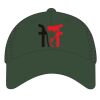 Retro trucker cap (6606) Thumbnail