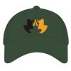 Retro trucker cap (6606) Thumbnail