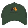 Retro trucker cap (6606) Thumbnail
