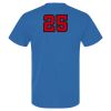 Super ringspun classic t-shirt Thumbnail