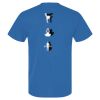 Super ringspun classic t-shirt Thumbnail