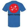 Super ringspun classic t-shirt Thumbnail