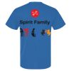Super ringspun classic t-shirt Thumbnail