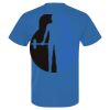 Super ringspun classic t-shirt Thumbnail