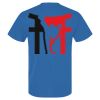Super ringspun classic t-shirt Thumbnail