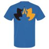 Super ringspun classic t-shirt Thumbnail