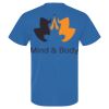 Super ringspun classic t-shirt Thumbnail