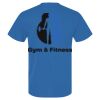 Super ringspun classic t-shirt Thumbnail