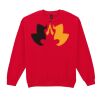 Heavy Blend™ adult crew neck sweatshirt Thumbnail