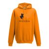 College hoodie Thumbnail