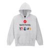 Heavy Blend™ hooded sweatshirt Thumbnail