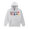 Heavy Blend™ hooded sweatshirt Thumbnail