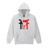 Heavy Blend™ hooded sweatshirt Thumbnail