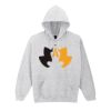 Heavy Blend™ hooded sweatshirt Thumbnail