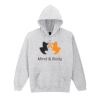 Heavy Blend™ hooded sweatshirt Thumbnail