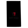 Luxury range gym towel Thumbnail