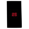 Luxury range gym towel Thumbnail