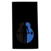 Luxury range gym towel Thumbnail