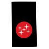 Luxury range gym towel Thumbnail
