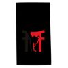 Luxury range gym towel Thumbnail