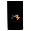 Luxury range gym towel Thumbnail