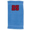 Luxury range hand towel Thumbnail